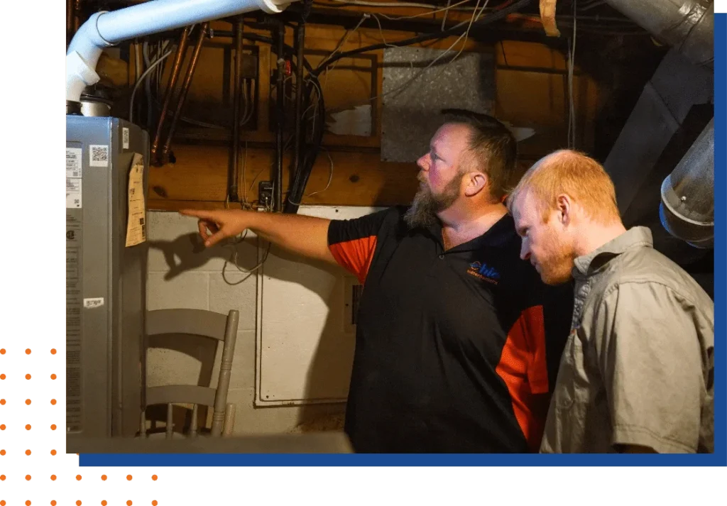 Ohio Water Heaters, plumbing help by Mike the water heater guy, best plumber in Columbus Ohio, water heaters installation