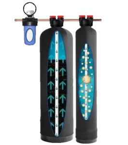 water filtration process