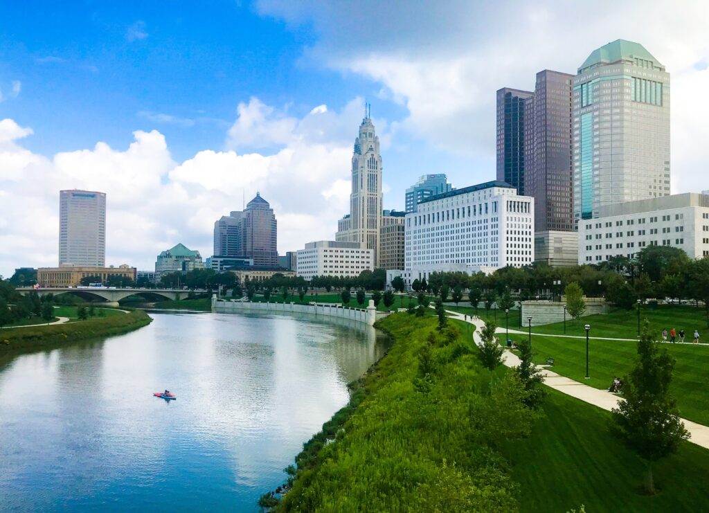 Columbus Ohio, serving Central Ohio since 1970, Ohio Water Heaters are local plumbers in Columbus, veteran-owned, family operated